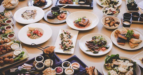 Chifley's Bar & Grill